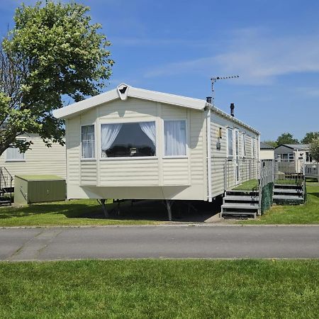 Вилла 6 Berth On John Fowlers Berrow Экстерьер фото
